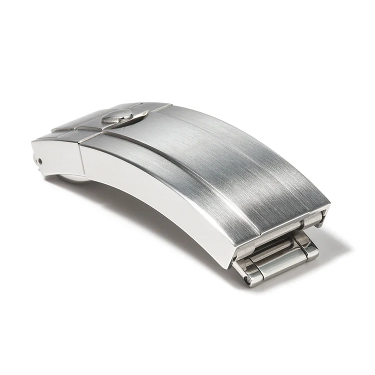 Everest Deployant Buckle for Rolex Oyster Bracelet – GMT-Master II 116710 - Image 4